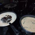 Cooksnap dari Elisa Ayu Dwi Cahyani untuk resep Roasted Milk Tea Seliter