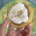 Cooksnap dari Mala Kusumo untuk resep Japanese Souffle Pancake