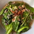 Cooksnap dari rina trias untuk resep Cuciwis saus tiram