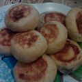 Cooksnap dari vinasil untuk resep Pia teflon