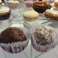 El cooksnap de Yesica Salazar cuando hizo Cakepop.