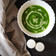 anjli Vahitra का कुकस्नैप जब उन्होंने पालक कॉर्न का हेल्दी सूप (Palak Corn ka healthy Soup recipe in h बनाया था।