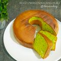 Cooksnap dari Ilmira Cooking untuk resep Bolu energen kacang hijau
