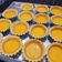 Cooksnap dari Iffah Afiifah untuk resep Egg Tart / Pie Susu