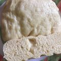 Cooksnap dari annmardalina untuk resep Roti Tawar Kukus