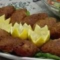 صورة من منال موسى، شاركها بعد تجربة وصفة كبه بدون ماكينه