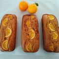 Cooksnap από Άννα στη συνταγή Νηστίσιμο κέικ πορτοκαλιού
