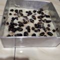 Cooksnap dari Teti Idahayati untuk resep Klapetart Roti Kukus TeRirit Terlegit😂
