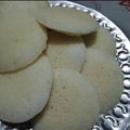 Him Thapa का कुकस्नैप जब उन्होंने इडली सांबर (Idli Sambar recipe in hindi) बनाया था।