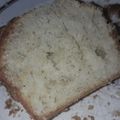 El cooksnap de Day Carp cuando hizo Budín de banana!.