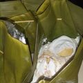 Cooksnap dari Rizqi Jayanti untuk resep Botok Telur Asin