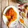 Cooksnap ZuitaAisyah semasa beliau membuat Ayam Percik.