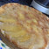 El cooksnap de celina cuando hizo Torta de manzana invertida 🍎.