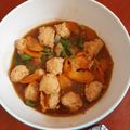 Cooksnap dari Mira untuk resep Bestik ayam giling #BikinRamadhanBerkesan 🐔