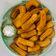 Cooksnap dari titisani h untuk resep Churros Anti Gagal (Insyaa Allah ✌️)