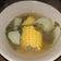 Cooksnap dari Mami Zunaa🌺 untuk resep "Sayur Asem"