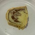 Cooksnap dari Alfiani Indah untuk resep Marmer Cake