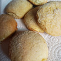 El cooksnap de Adriana Santos cuando hizo Galletitas de yogurt fáciles y esponjositas.