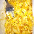 Cooksnap dari Yanti Lay untuk resep Tteobokki