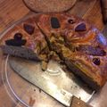 Cooksnap de Caroline Maire sur la recette Brioche des Rois