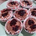 Cooksnap dari ZujajahNurRahmah untuk resep Bolu pisang kukus (cemilan diet)