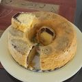 Cooksnap dari Niami Curina Sudarmadji untuk resep BOLU JADUL/CAKE MARMER