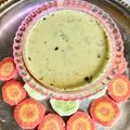 Anita Desai's cooksnap of when they made शेंगदाण्याची आमटी (shengdanyachi amti recipe in marathi).