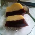 Cooksnap dari Nilawati untuk resep puding mentega