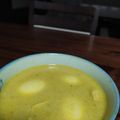 Cooksnap dari Aphyut untuk resep Terik Ayam Tahu Telur