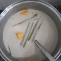 Cooksnap dari Bunda Azzam untuk resep Kolak Ubi Cilembu