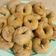 El cooksnap de Paola Ochoa cuando hizo Rosquitos de naranja 🍩🍊.