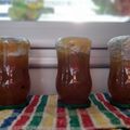 El cooksnap de Maria Eva Sini cuando hizo Dulce de manzanas de mi abu.
