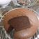 Cooksnap của Đinh Nga khi họ làm theo món Cốt Gato Chocolate làm bằng nồi cơm điện (bông lan socola)