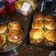 El cooksnap de Romina cuando hizo Pan dulce súper rico y esponjoso.