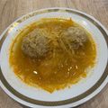 Nyári Dzsenifer Cooksnap-ja, amikor elkészítette a(z) Húsgombócos savanyúkáposzta receptet.