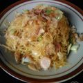 Cooksnap dari Made Mini untuk resep Bihun Goreng Jawa #pr_adakecapmanisnya
