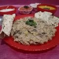 Sapana Kanani's cooksnap of when they made ખિચડો.