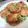 Farwa Ali's cooksnap of when they made Aloo cutlets.