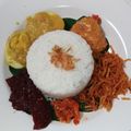 Cooksnap dari soraya.M.putri Putri untuk resep Telur Petis Madura