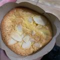 Cooksnap dari wenayu untuk resep Cake kuning telur / Spiku Kuno