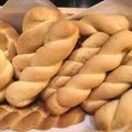 Cooksnap από Σάρρα Γιαλατζοπούλου στη συνταγή Κουλουράκια με άρωμα πορτοκαλιού