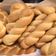 Cooksnap από Σάρρα Γιαλατζοπούλου στη συνταγή Κουλουράκια με άρωμα πορτοκαλιού