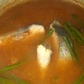 Cooksnap dari lendri untuk resep Pindang ikan patin (pindang meranjat)masakan khas palembang