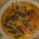 Cooksnap dari Mom Thian untuk resep Sayur ketupat (pepaya) (sayur santan pepaya)