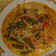 Cooksnap dari Mom Thian untuk resep Sayur ketupat (pepaya) (sayur santan pepaya)