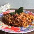 Cooksnap dari iindhvl_ untuk resep Tumis kecap pepaya muda