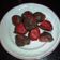 Cooksnap dari Selli Salbiah untuk resep Strawberry Chocolate