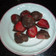 Cooksnap dari Selli Salbiah untuk resep Strawberry Chocolate