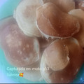 El cooksnap de Sabrina cuando hizo Waffles en sartén!.