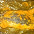 Cooksnap dari Princess Corner untuk resep Pepes ikan
